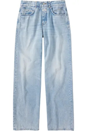 Closed Gillan wide-leg jeans
