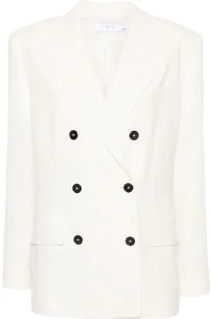 IRO Kristal double-breasted blazer