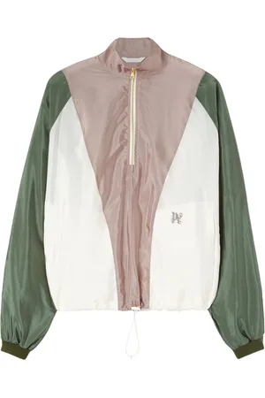 Palm Angels PA monogram jacket