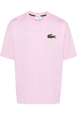 Lacoste t 2024 shirt dubai