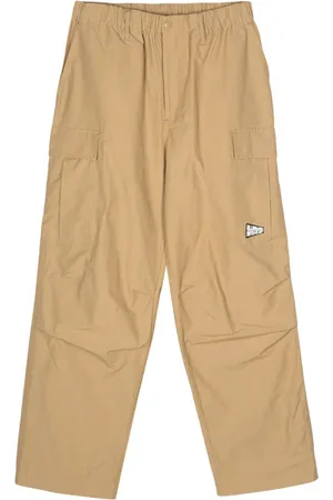 Billionaire Boys Club Appliqué-logo cargo pants
