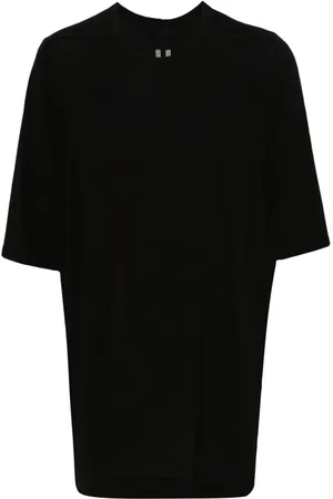 Rick Owens Crew-neck T-shirt