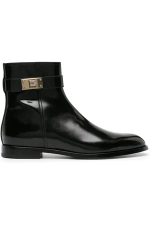 Dolce and clearance gabbana boots mens