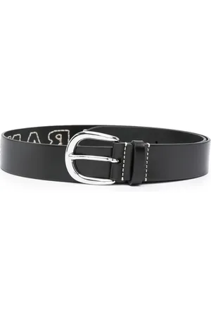 Isabel Marant Zaphy leather belt