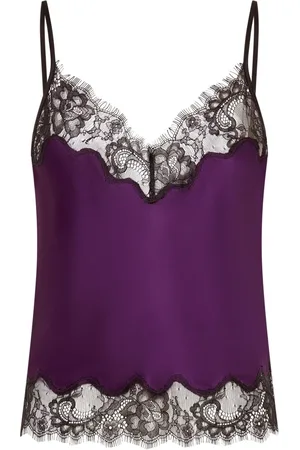 Vests & Camis in the color Purple for women - prices in dubai