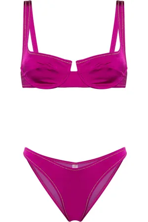 Reina Olga Brigitte underwired bikini set