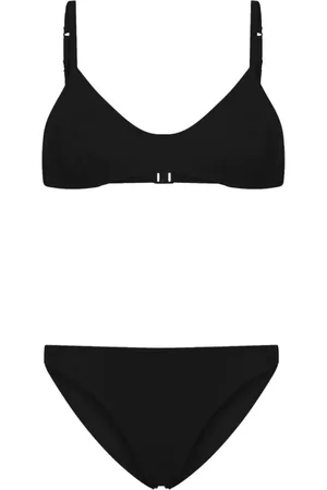 Lido Quarantatre triangle bikini set