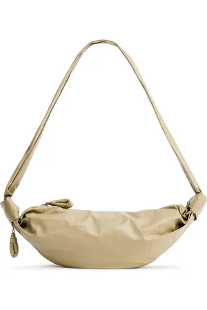 LEMAIRE Small Croissant shoulder bag