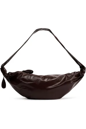 LEMAIRE Medium Soft Croissant shoulder bag