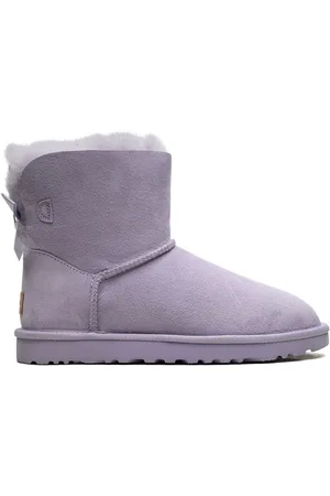 UGG Mini Bailey Bow "Sage Blossom" II boots