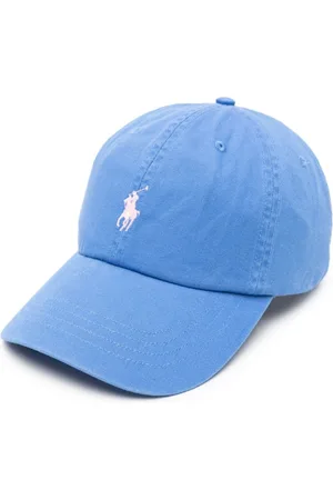 Ralph Lauren Classic Sport cotton cap