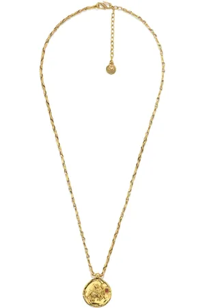 Goossens Talisman Astro Sagittarius necklace