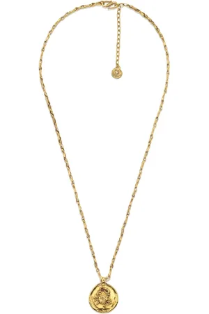 Goossens Talisman Astro Cancer necklace