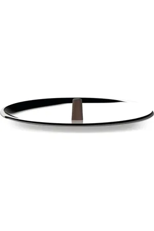 Alessi Edo stainless steel lid (16cm)
