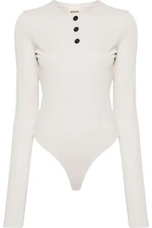Khaite The Janelle bodysuit
