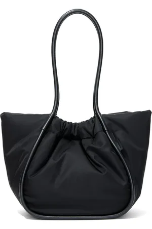 Proenza Schouler Large ruched tote bag