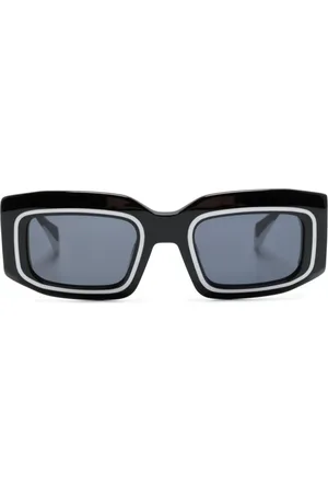 GIGI Chess square-frame sunglasses