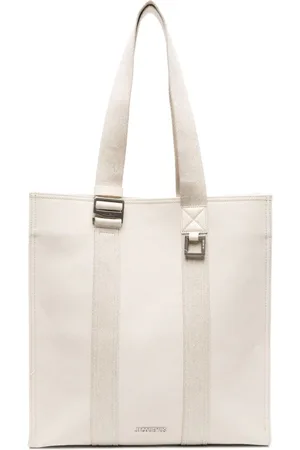 Jacquemus Le Cabas Cuerda canvas tote bag