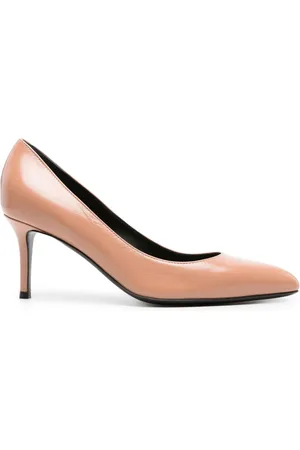 Giuseppe Zanotti 75mm patent-leather pumps