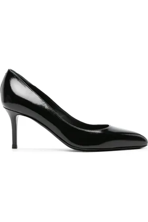 Giuseppe Zanotti Jakye 75mm patent-leather pumps