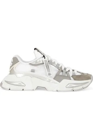 Dolce & Gabbana Airmaster DG-logo chunky sneakers