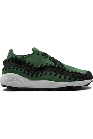 Nike Air Footscape Woven "Fir" sneakers
