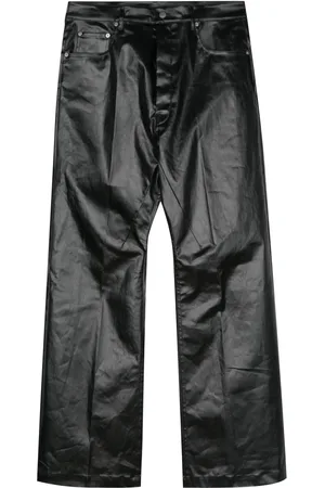 Rick Owens Geth wide-leg jeans