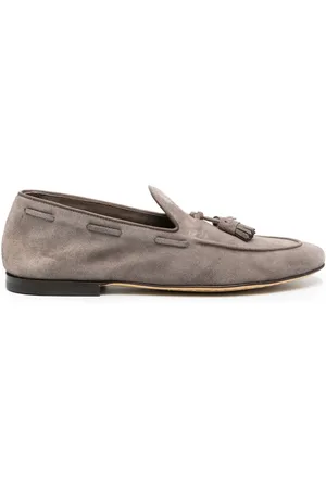 Officine creative Airto 013 suede loafers