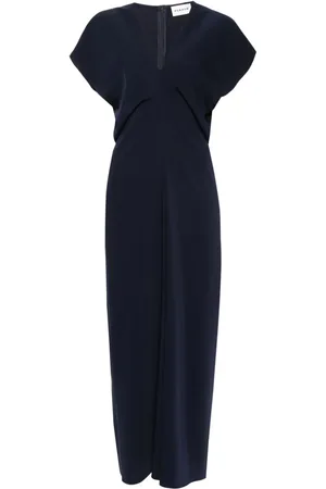 P.A.R.O.S.H. Cady maxi dress