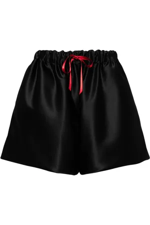 Simone Rocha Lady Boxer drawstring shorts