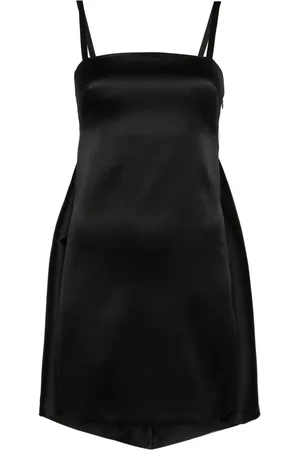 P.A.R.O.S.H. Papavero mini dress