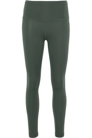 Lululemon Wunder Train high-waisted leggings