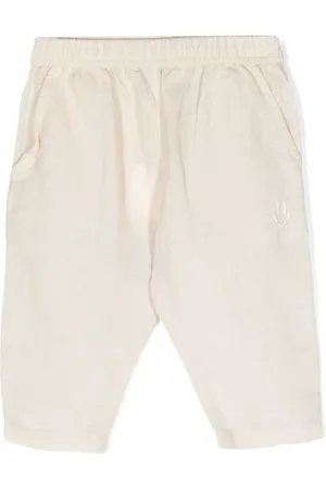 Molo Sois tapered trousers