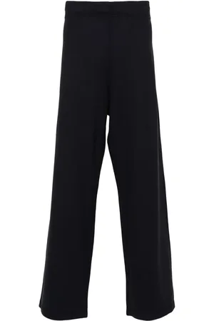 OUR LEGACY Straight-leg trousers