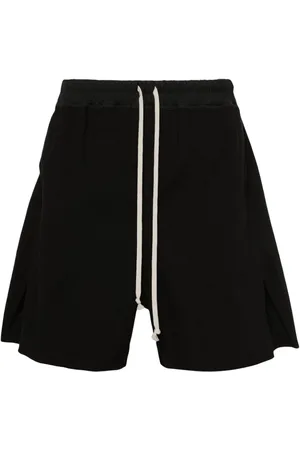 Rick Owens Boxers organic cotton shorts