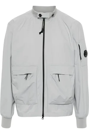C.P. Company Pro-Tek zip-up jacket