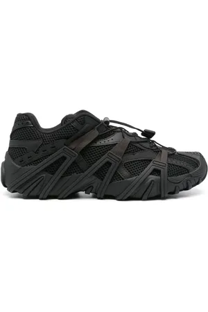 Diesel S-Prototype CR X lace-up sneakers