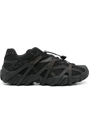 Diesel S-Prototype CR X lace-up sneakers