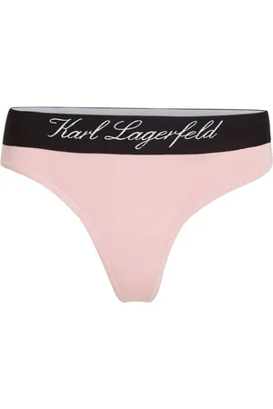 Karl Lagerfeld Hotel Karl low-rise briefs