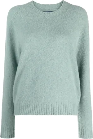 Ralph lauren crew on sale neck jumper sale