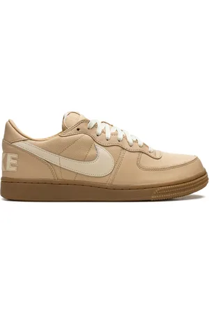 Nike Terminator "Sesame/Coconut Milk" sneakers