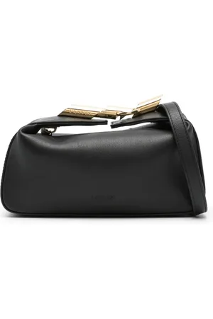 Lanvin Haute Sequence clutch bag