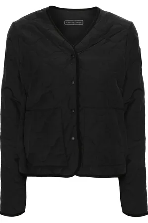 Canada Goose Annex Liner collarless jacket