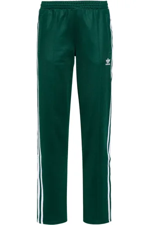 adidas Montreal trefoil logo track pants