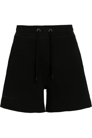 Canada Goose Muskoka cotton shorts