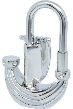 Hermès 2006 pre-owned L??? Air de Paris Yacht Cadena Lock bag charm