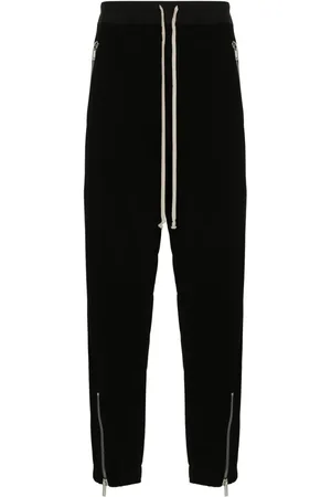 Rick Owens Tectual track pants
