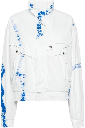 REV The Jude denim jacket