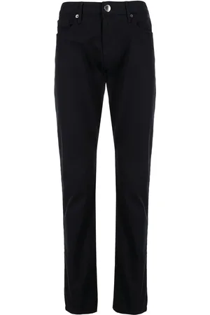 Emporio Armani J06 slim-fit jeans