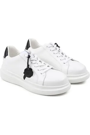 Karl lagerfeld hot sale shoes sale